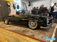Essen Motor Show 2019 • <a style="font-size:0.8em;" href="http://www.flickr.com/photos/54523206@N03/49148436716/" target="_blank">View on Flickr</a>