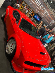 Essen Motor Show 2019 • <a style="font-size:0.8em;" href="http://www.flickr.com/photos/54523206@N03/49148645467/" target="_blank">View on Flickr</a>