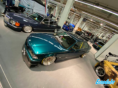 Essen Motor Show 2019 • <a style="font-size:0.8em;" href="http://www.flickr.com/photos/54523206@N03/49148700192/" target="_blank">View on Flickr</a>