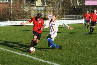 Marienberg-Bruchterveld (4-3)