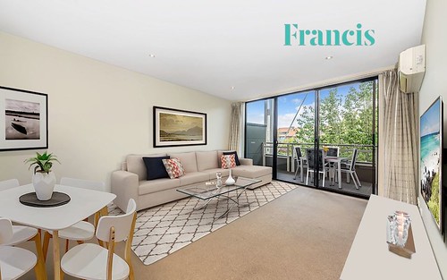 5/45 Wentworth Avenue, Kingston ACT
