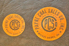 Payne Coal Sales (front)
