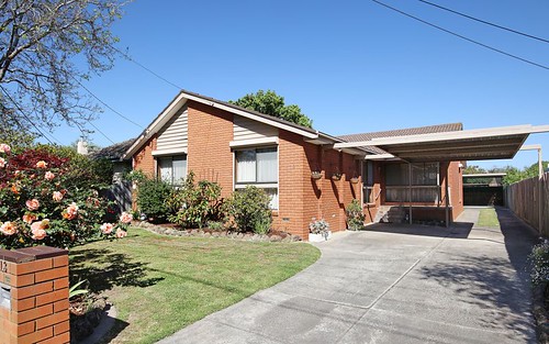 13 Browns Rd, Bentleigh East VIC 3165