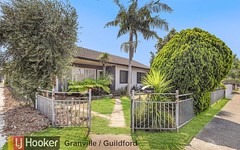 304 Clyde Street, Granville NSW