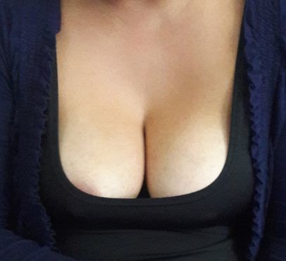 Cleavage