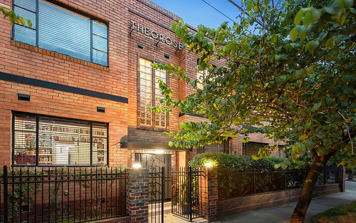 2/6A Southey St, Elwood VIC 3184