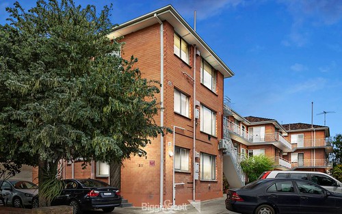 20/211 Gold St, Clifton Hill VIC 3068