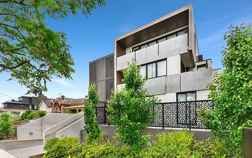 207/17 Riversdale Rd, Hawthorn VIC 3122