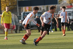 HBC Voetbal • <a style="font-size:0.8em;" href="http://www.flickr.com/photos/151401055@N04/49156126138/" target="_blank">View on Flickr</a>