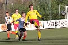 HBC Voetbal • <a style="font-size:0.8em;" href="http://www.flickr.com/photos/151401055@N04/49156129698/" target="_blank">View on Flickr</a>