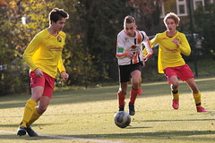 HBC Voetbal • <a style="font-size:0.8em;" href="http://www.flickr.com/photos/151401055@N04/49156612941/" target="_blank">View on Flickr</a>