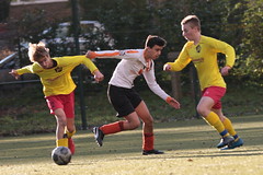 HBC Voetbal • <a style="font-size:0.8em;" href="http://www.flickr.com/photos/151401055@N04/49156613276/" target="_blank">View on Flickr</a>