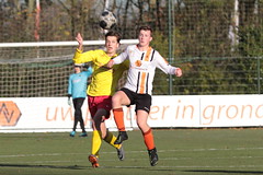 HBC Voetbal • <a style="font-size:0.8em;" href="http://www.flickr.com/photos/151401055@N04/49156614826/" target="_blank">View on Flickr</a>