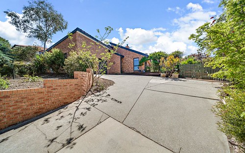 31 Dartnell Street, Gowrie ACT 2904