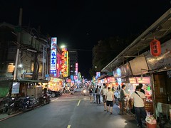 Taipei, Taiwan, October 2019