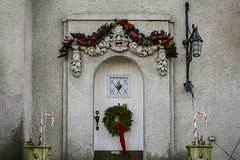 341/365 Christmas Decorations In Bay Ridge
