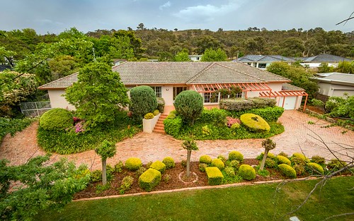 10 Scarborough St, Red Hill ACT 2603
