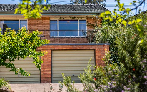 8 Butler Place, Campbell ACT 2612