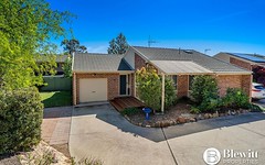 12/3 Riddle Place, Gordon ACT