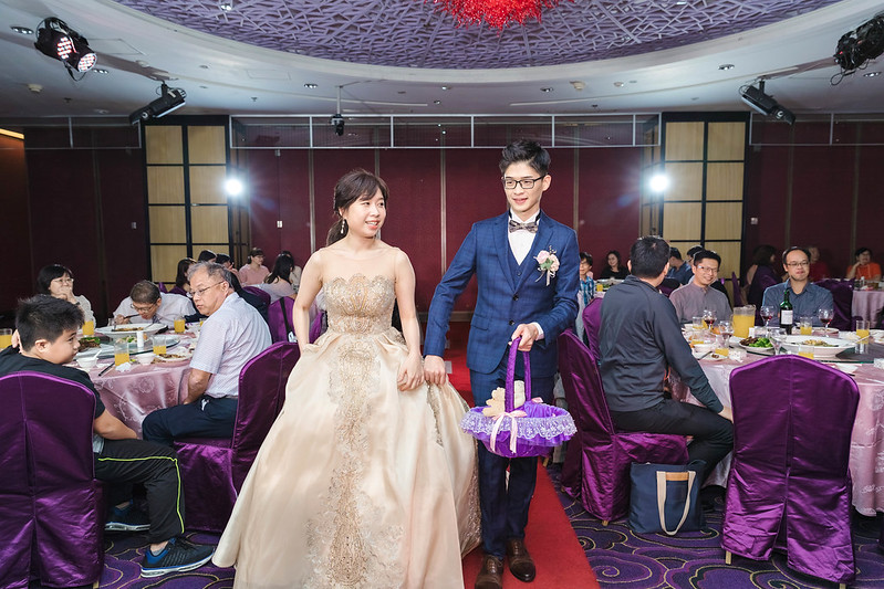 婚攝,台南,長榮桂冠酒店,婚禮紀錄,南部