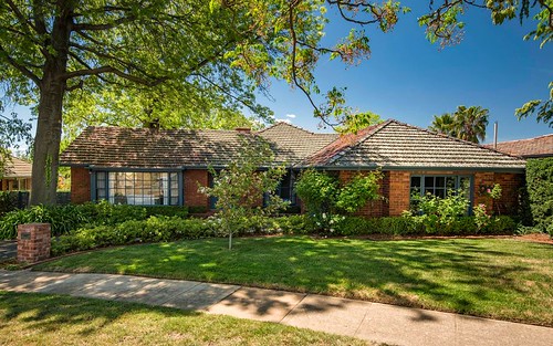 17 Babbage Crescent, Griffith ACT 2603