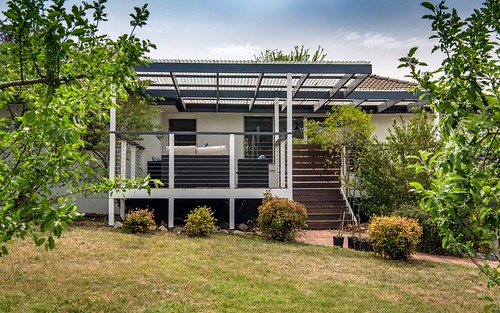 1 Badgery St, Macquarie ACT 2614