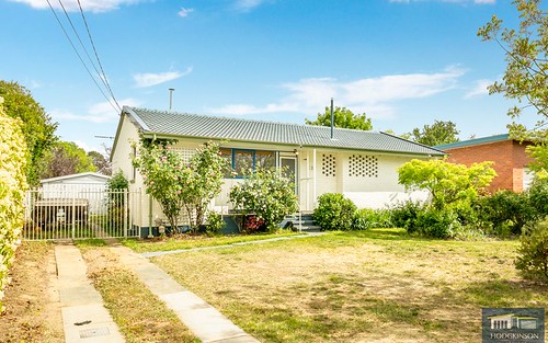 31 Banfield St, Downer ACT 2602