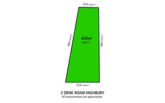 2 Dene Road, Highbury SA