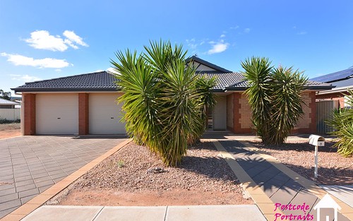 8 Carl Veart Avenue, Whyalla Norrie SA 5608