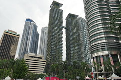 Kuala Lumpur, Malaysia, October 2019