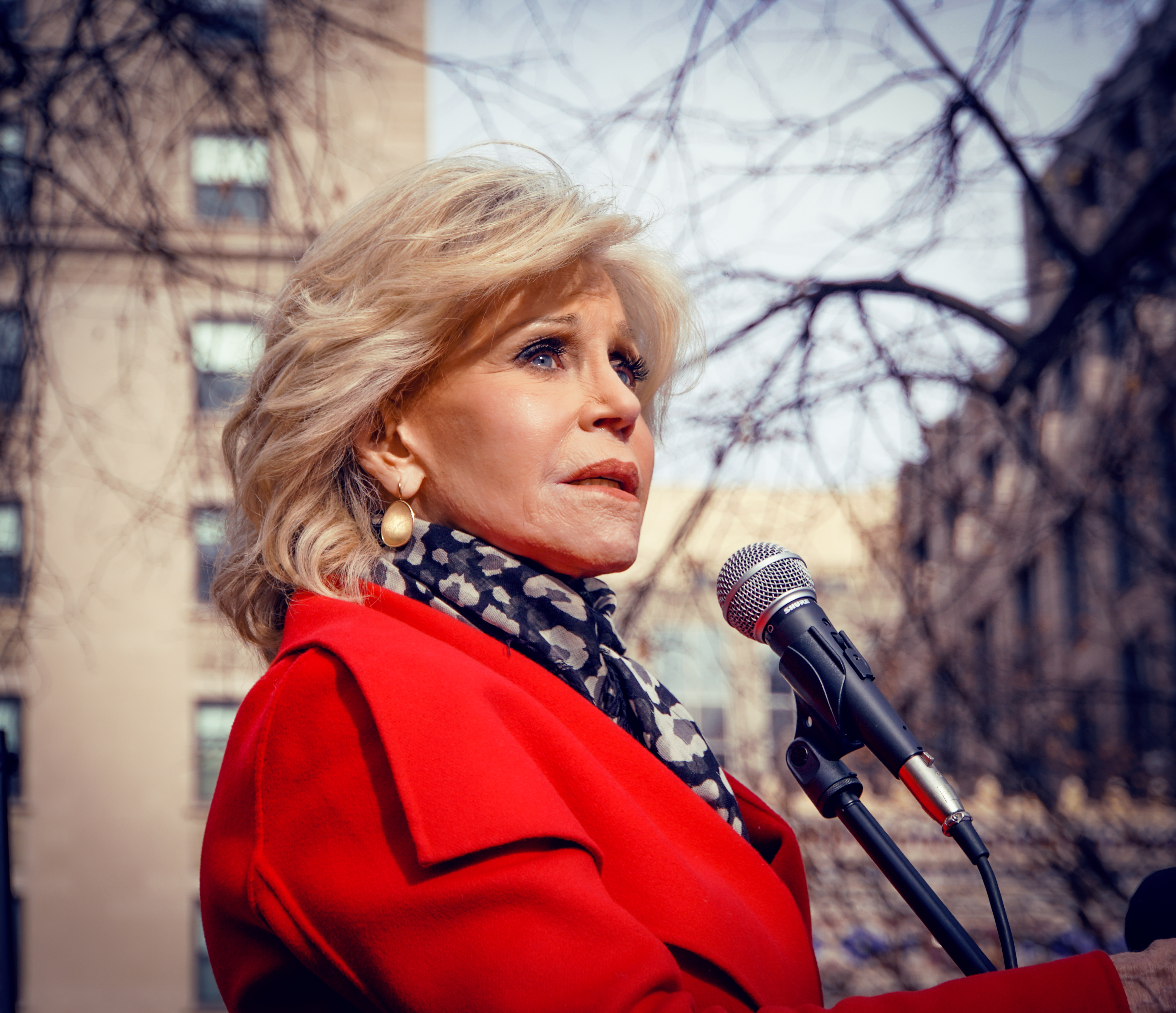 Jane Fonda photo #111533