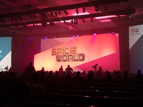 Spiceworld IT Conference - Austin, Texas