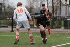 HBC Voetbal • <a style="font-size:0.8em;" href="http://www.flickr.com/photos/151401055@N04/49186955017/" target="_blank">View on Flickr</a>