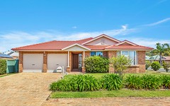 30 THE CIRCUIT, Shellharbour NSW