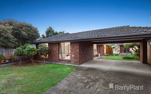 3 The Crest, Bulleen VIC 3105