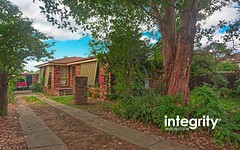 1 Birkdale Grove, Bomaderry NSW