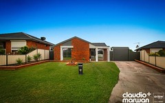 7 Bond Court, Meadow Heights VIC