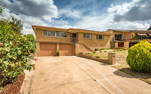 4 Coliban Place, Duffy ACT