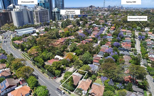 14 Fullers Road, Chatswood NSW 2067