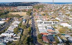 159 Jenner Parade, Hamilton South NSW