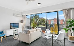 415/188 Chalmers Street, Surry Hills NSW