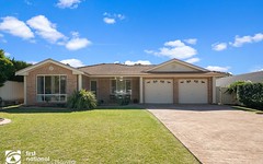 6 Freesia Crescent, Bomaderry NSW