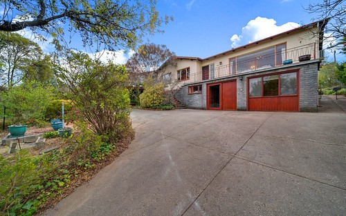 36 Jacka Place, Campbell ACT 2612