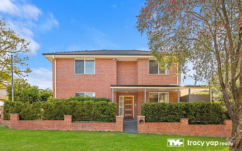 23A Valley Rd, Eastwood NSW 2122