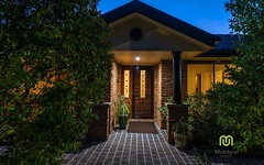 2 Haxton Place, Conder ACT
