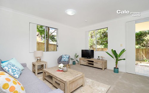 5/48A Oxford Street, Epping NSW 2121