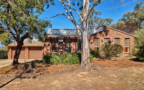165 Copland Drive, Spence ACT