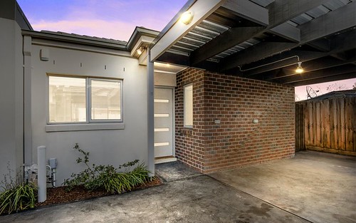 Unit 3/3-5 Nelson Court, Avondale Heights VIC