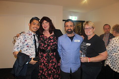 Pride Business Network - Christmas Party 2019