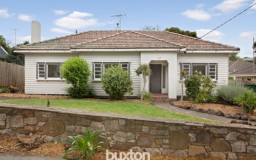 22 Oxford St, Camberwell VIC 3124